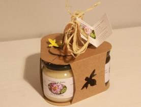 Coffret miel
