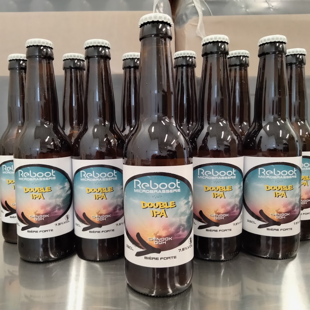 Biere reboot